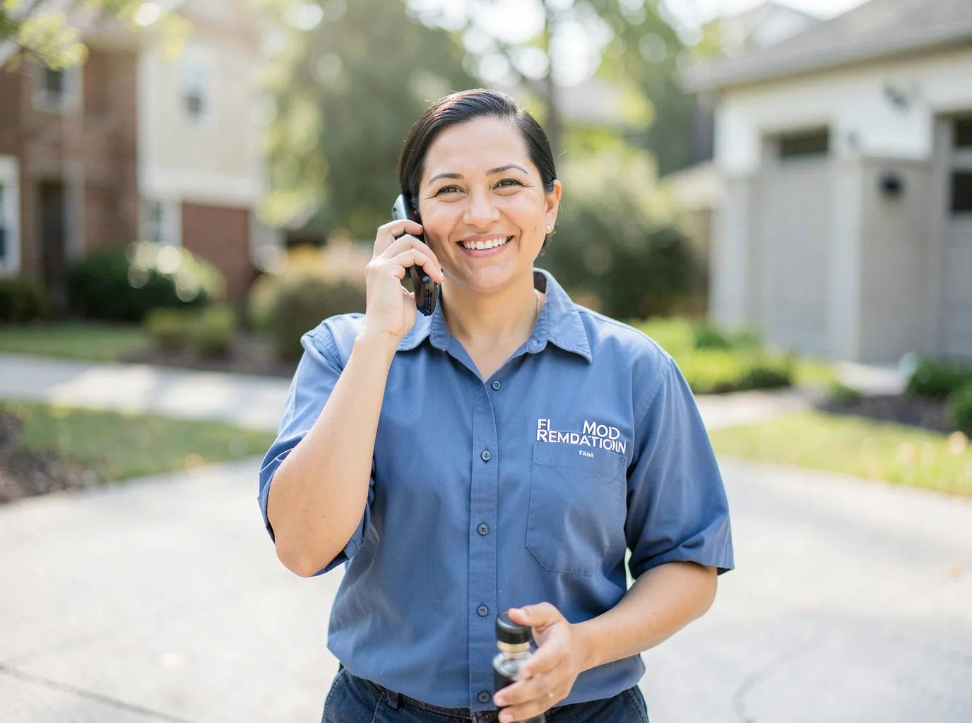 Mold Remediation Vining, IA FAQs